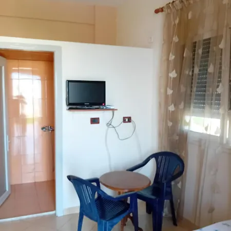 Fotula's House 6 Vlore